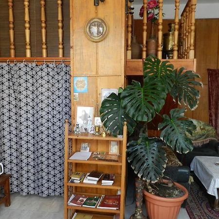 Apartment Retro 트빌리시 외부 사진