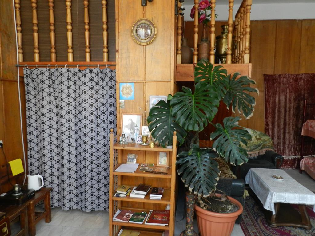 Apartment Retro 트빌리시 외부 사진