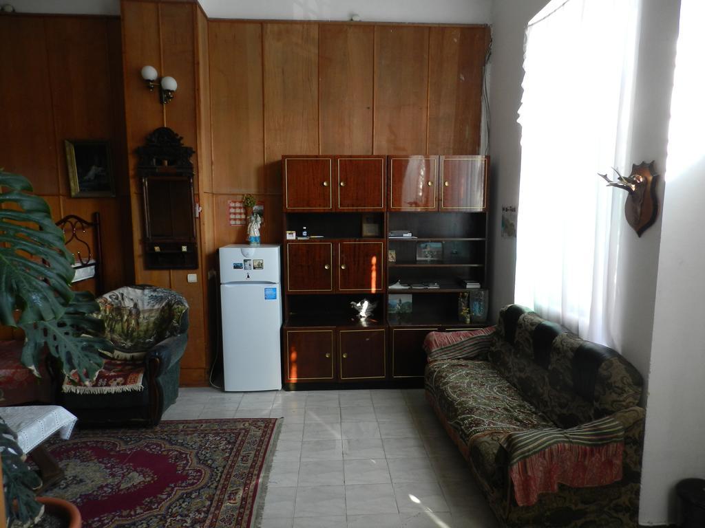 Apartment Retro 트빌리시 외부 사진