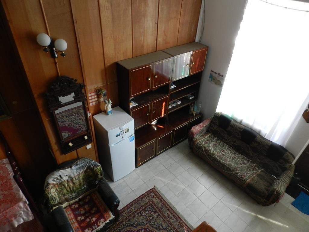 Apartment Retro 트빌리시 외부 사진